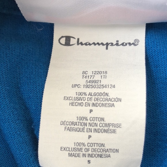 CHAMPION Mid-Weight Pullover Hoodie - Picture 6 of 8